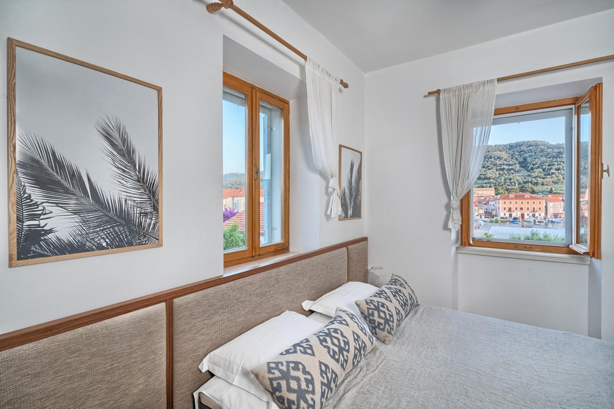 Hvar Luxury Villa And Pool With View In Heart Of Stari Grad Stari Grad  Exterior foto